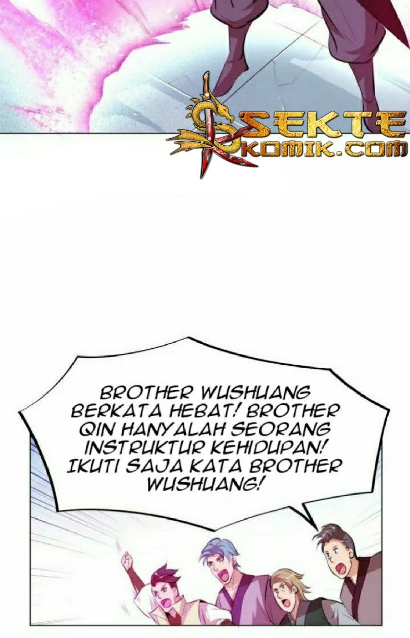 Return of The Avenger (Imperial God Emperor) Chapter 15 Gambar 30